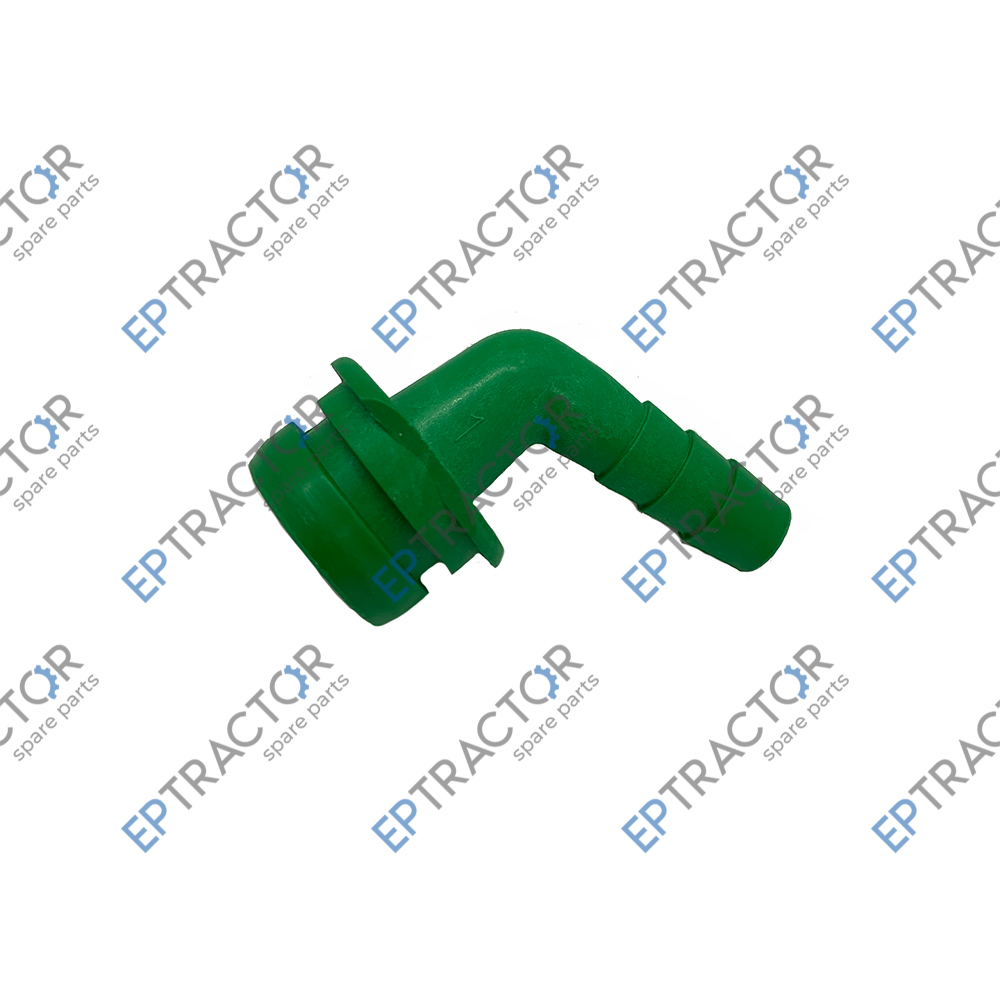 Brake Valve (Original Equipment) - L56974