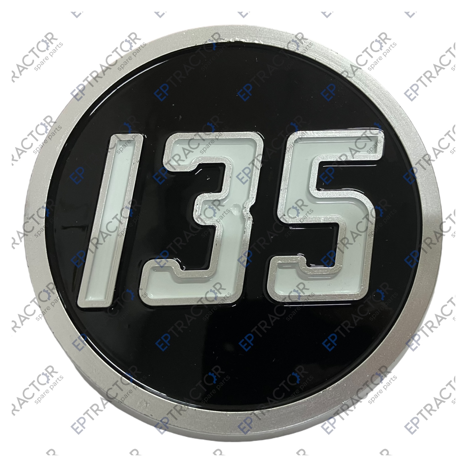 Emblem ( Plastic Medallion ) - 883389M1
