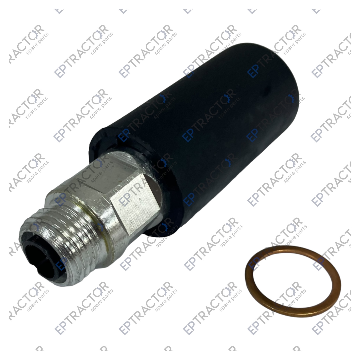 Fuel Primer Pump - RE65265