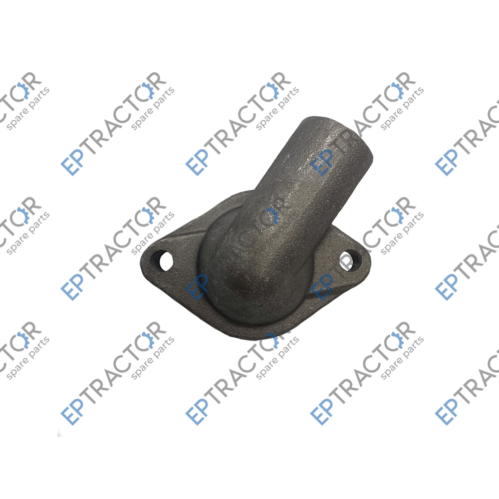 Thermostat Housing Cover - T23620